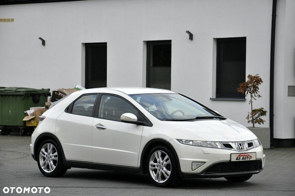 Honda Civic 1.8 Sport - 25