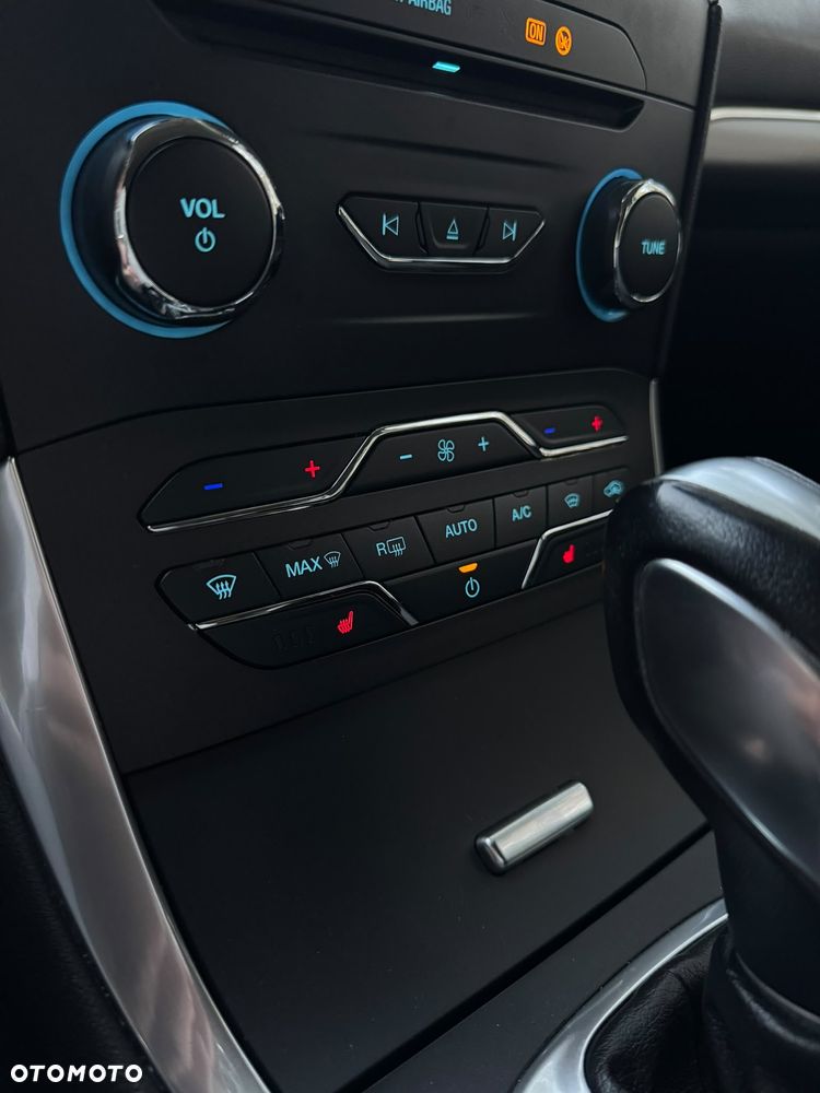 Ford Galaxy 2.0 TDCi Titanium PowerShift - 17