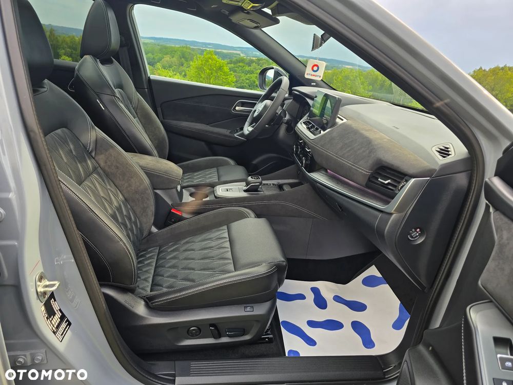 Nissan Qashqai 1.3 DIG-T MHEV Xtronic Tekna+ - 20