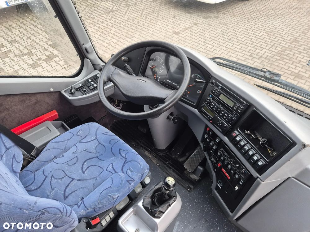 Bova FUTURA FLD13 / SPROWADZONA / 241 000 KM / EURO 5 - 35