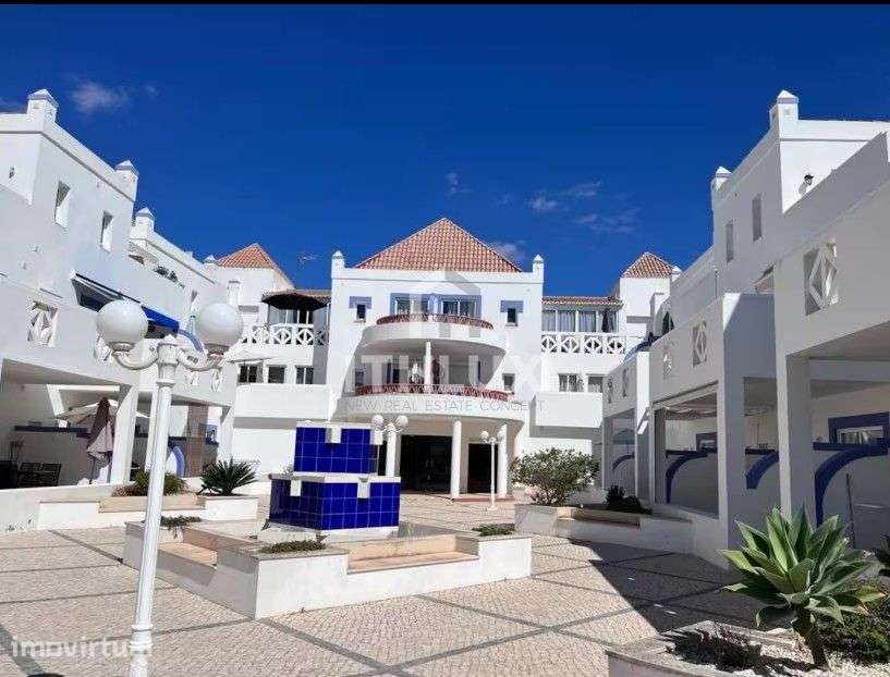 Apartamento T0 R/C na Quinta Velha, Cabanas de Tavira - Grande imagem: 2/18
