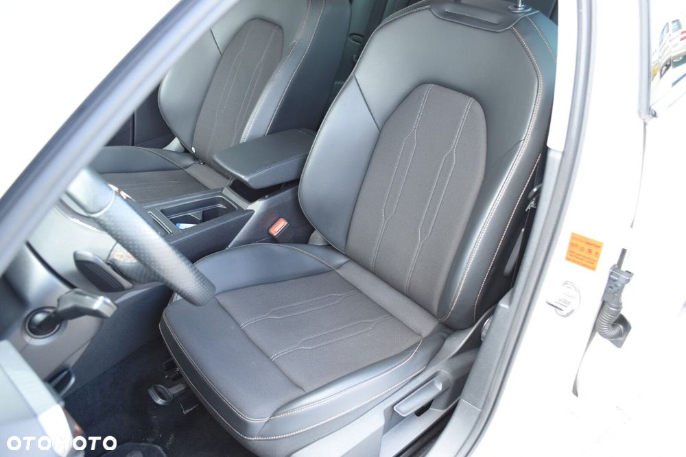 Cupra Leon 2.0 TDI DSG - 28