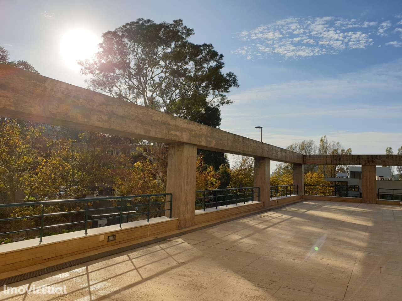 Escritório no Edifício Botânico - Porto - Grande imagem: 4/19