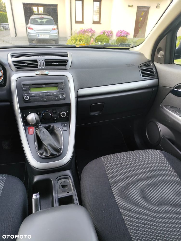 Fiat Croma 1.9 JTD Business - 10