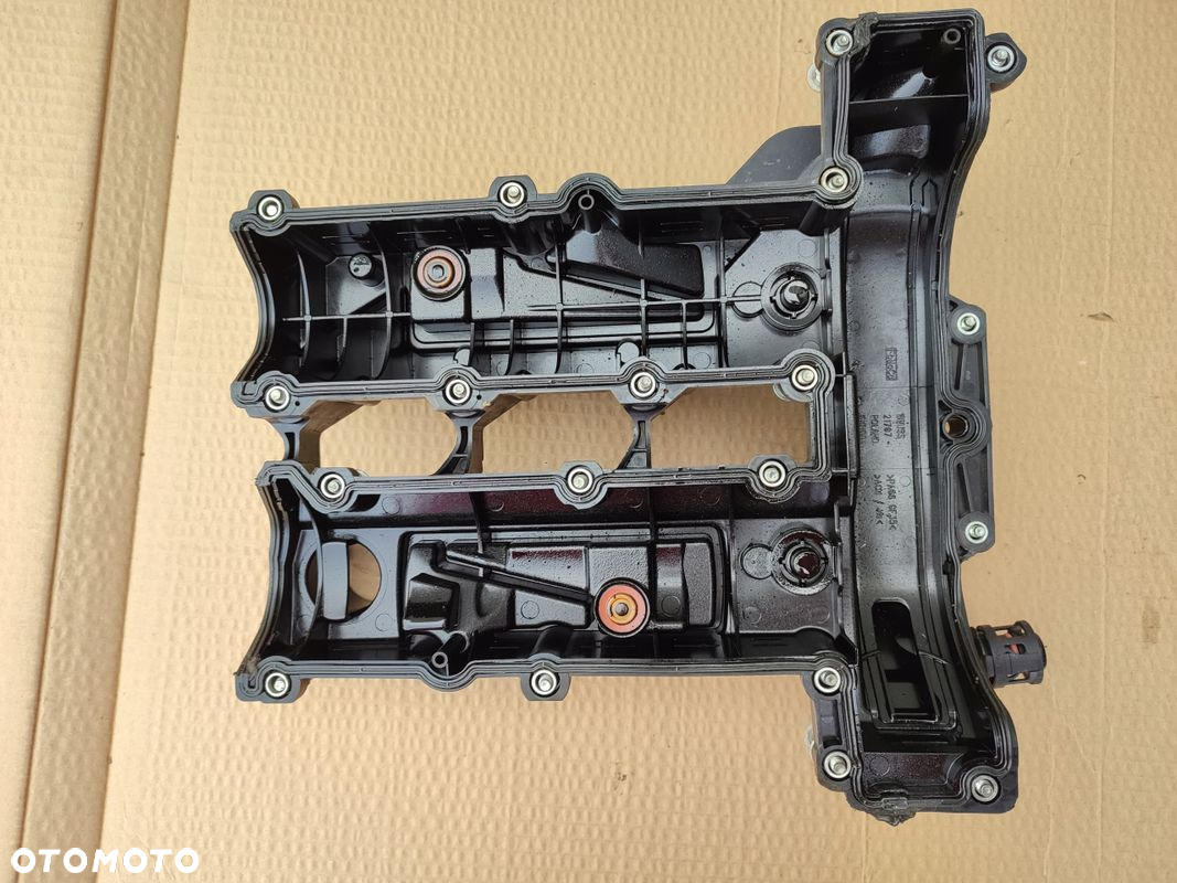 Pokrywa zaworów FORD FOCUS MK3 1.0ECOBOOST 100TYS PRZEBIEGU CM5G6007PB - 5