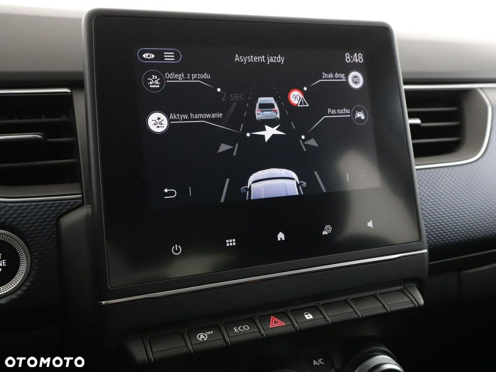 Renault Arkana 1.3 TCe mHEV Intens EDC - 27