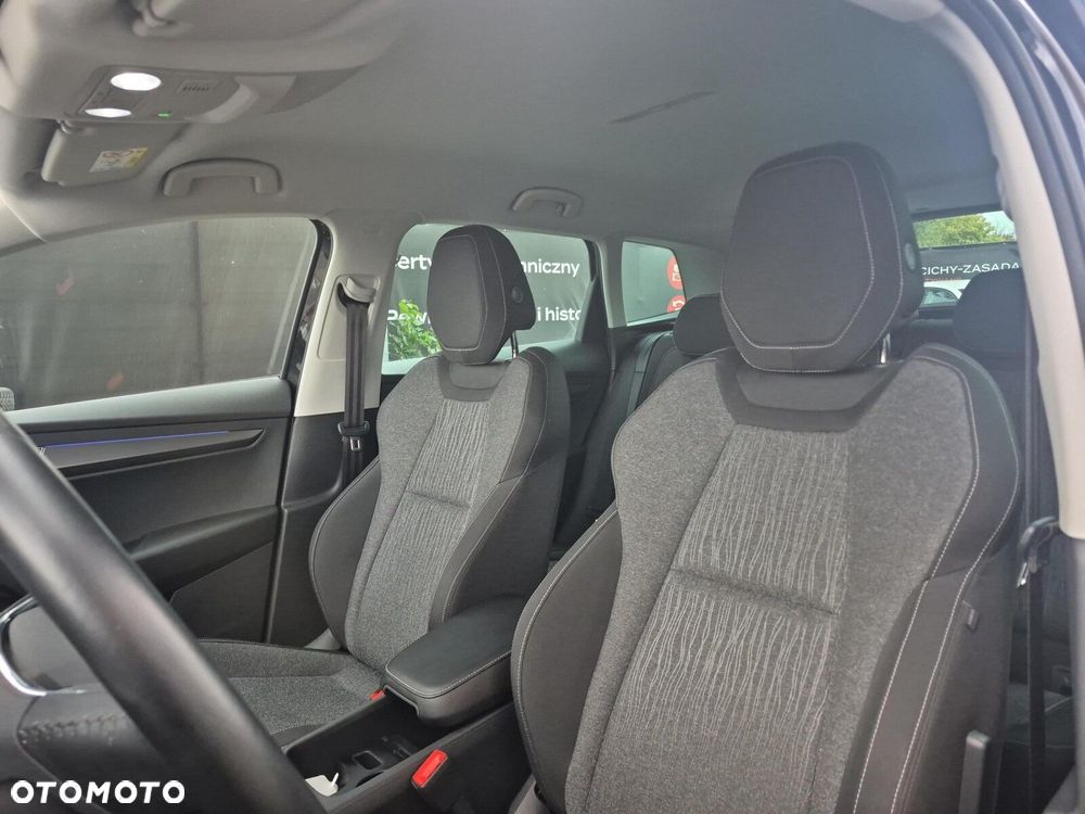 Skoda Karoq - 11