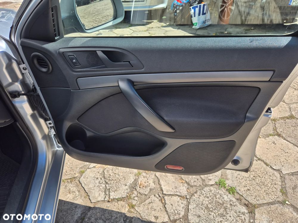 Skoda Octavia 1.9 TDI Classic - 16