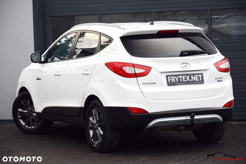 Hyundai ix35 - 15