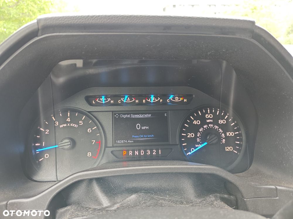 Ford F150 - 12
