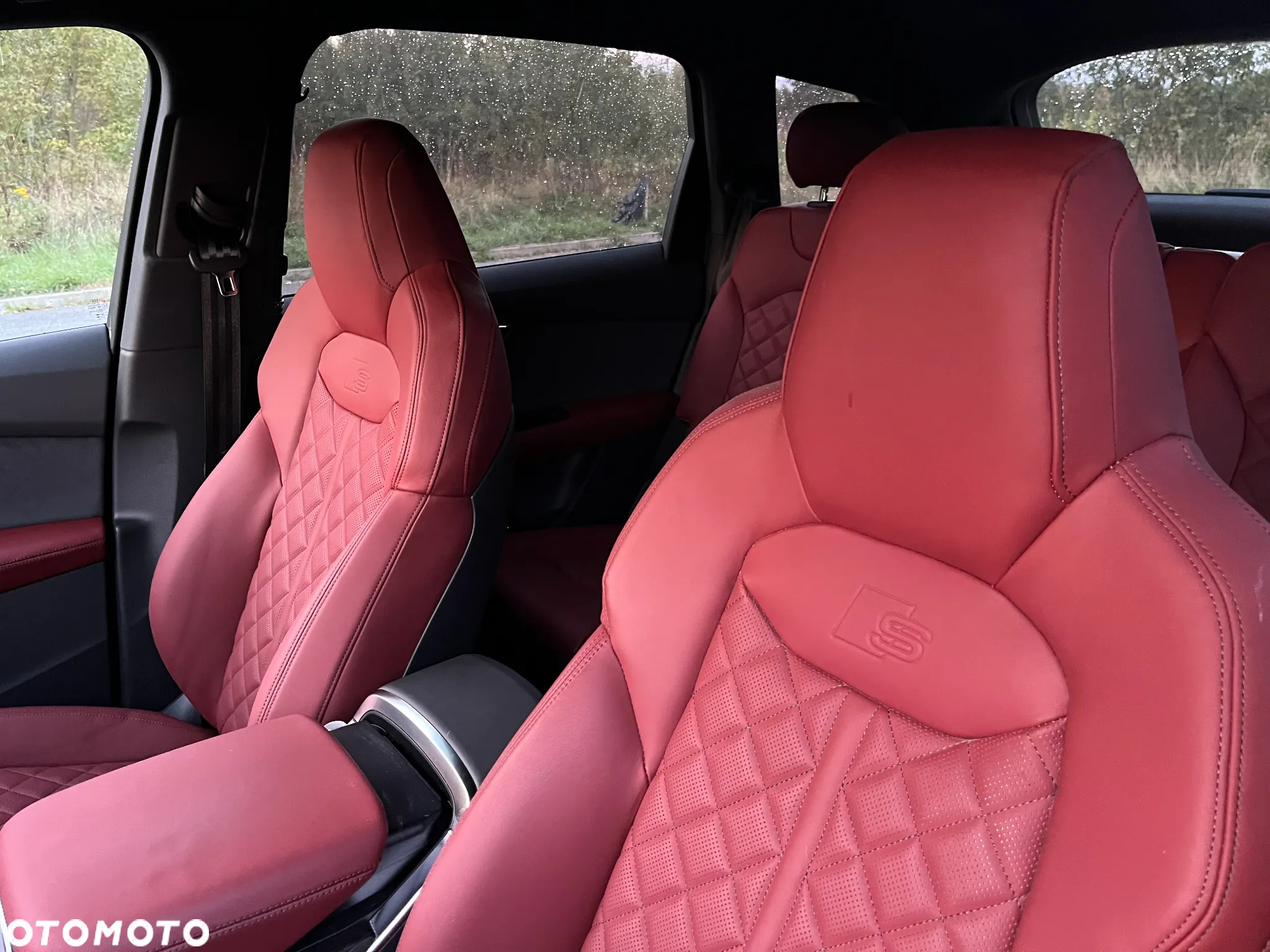 Audi SQ7 TFSI Quattro Tiptronic - 9
