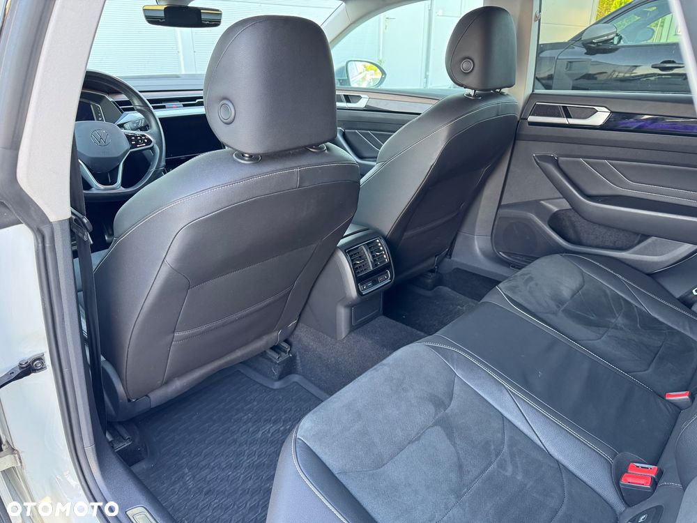 Volkswagen Arteon 2.0 TDI Elegance DSG - 6