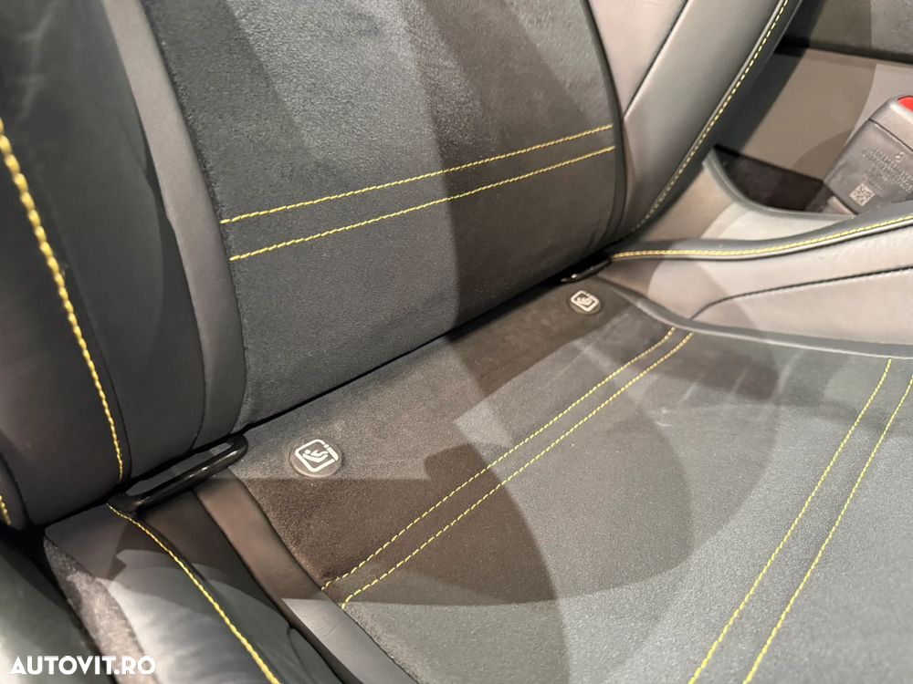 Mercedes-Benz AMG GT - 26