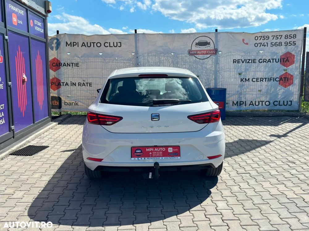 Seat Leon - 14