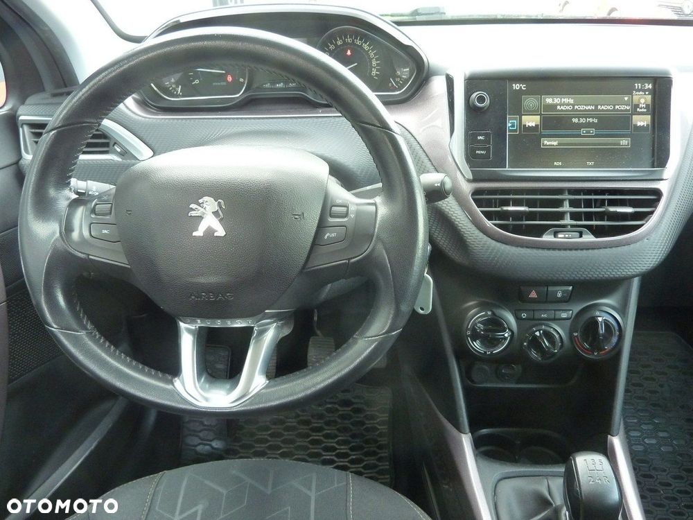 Peugeot 2008 - 19