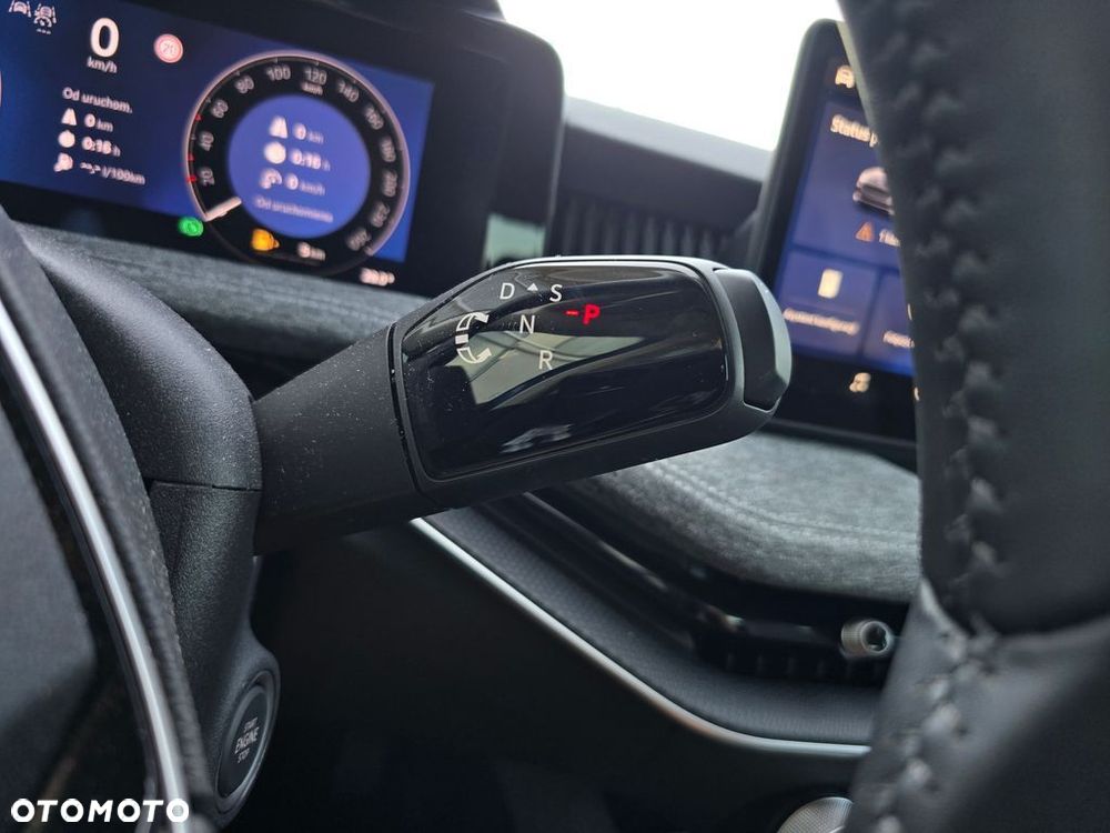 Skoda Superb 1.5 TSI mHEV Edition 130 DSG - 30
