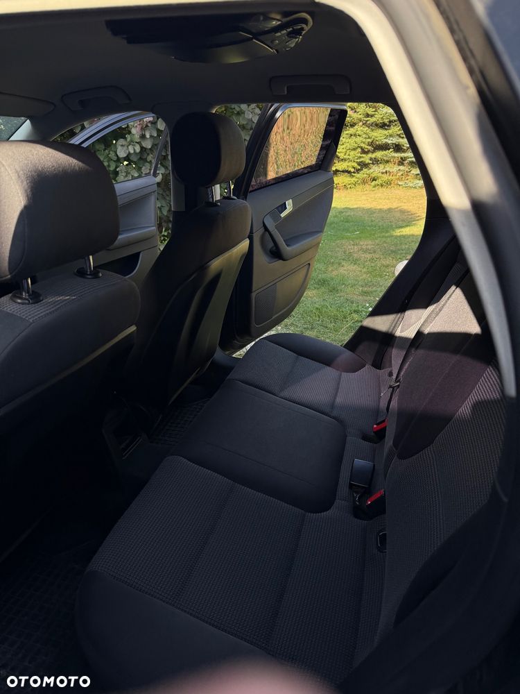 Audi A3 2.0 TDI Attraction - 22