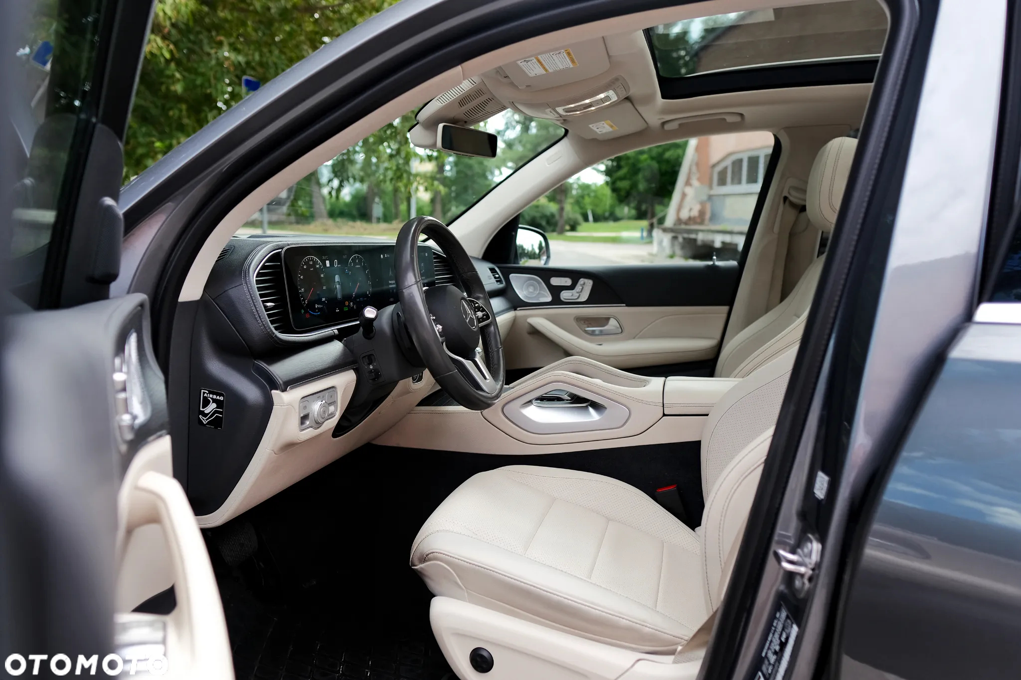 Mercedes-Benz GLE 450 4Matic 9G-TRONIC AMG Line - 31