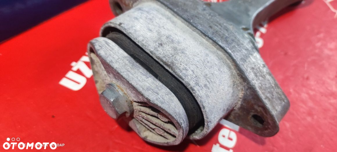 Łapa Silnika Tył Oryginalna Audi A3 8L 1.6 B Automat Lift Blask Gołdap - 4