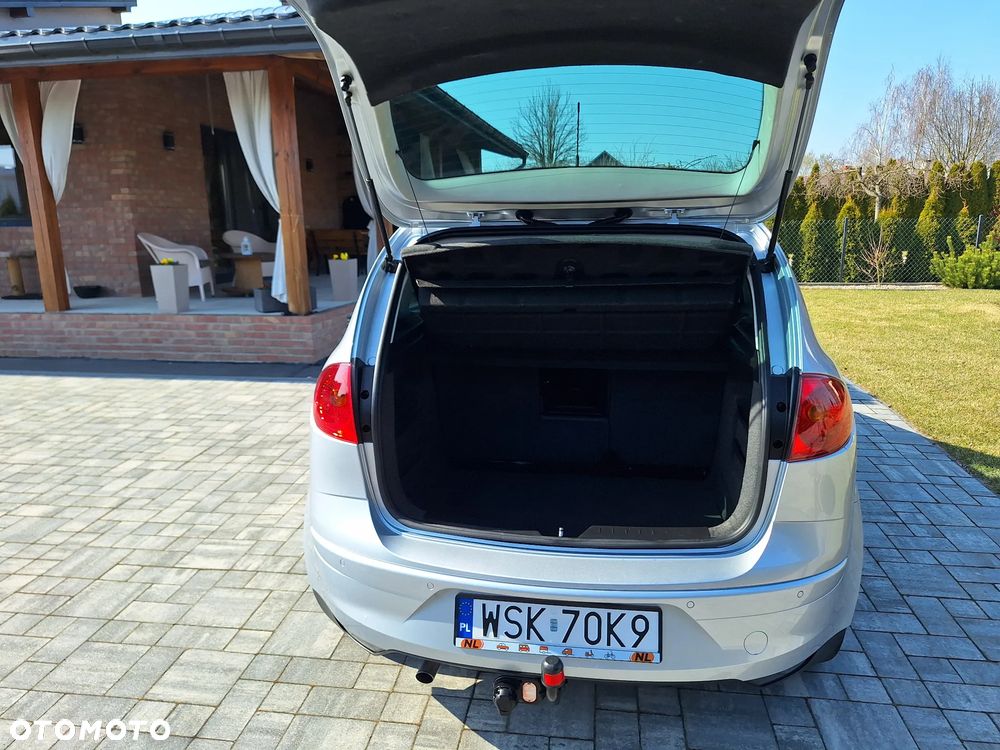Seat Altea 1.9 TDI Stylance - 30
