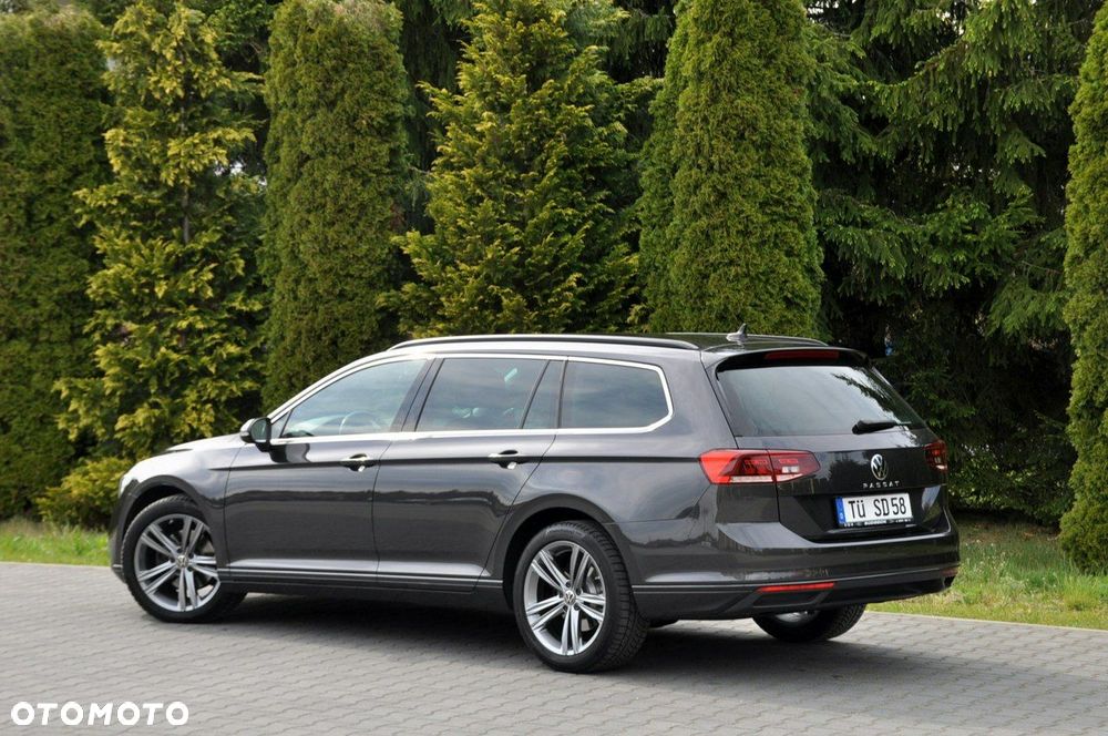 Volkswagen Passat Variant - 14