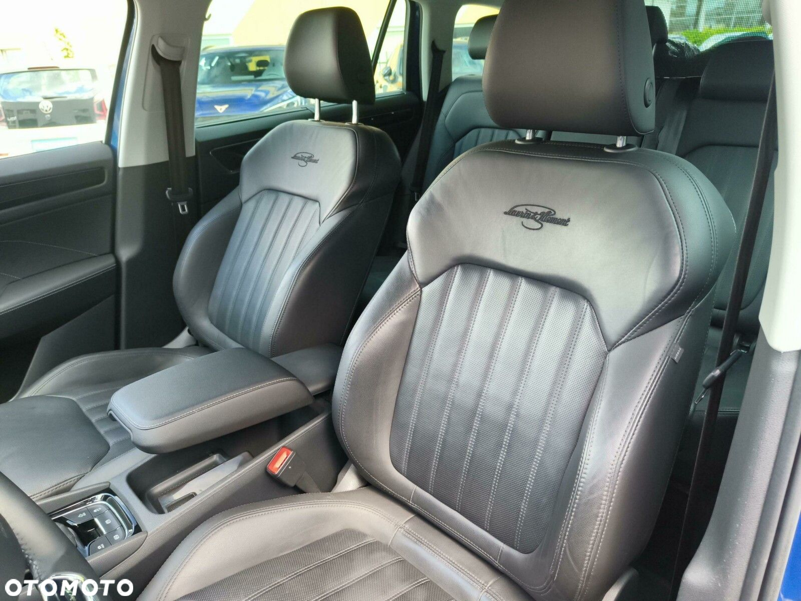 Skoda Kodiaq 2.0 TDI 4x4 L&K DSG - 11