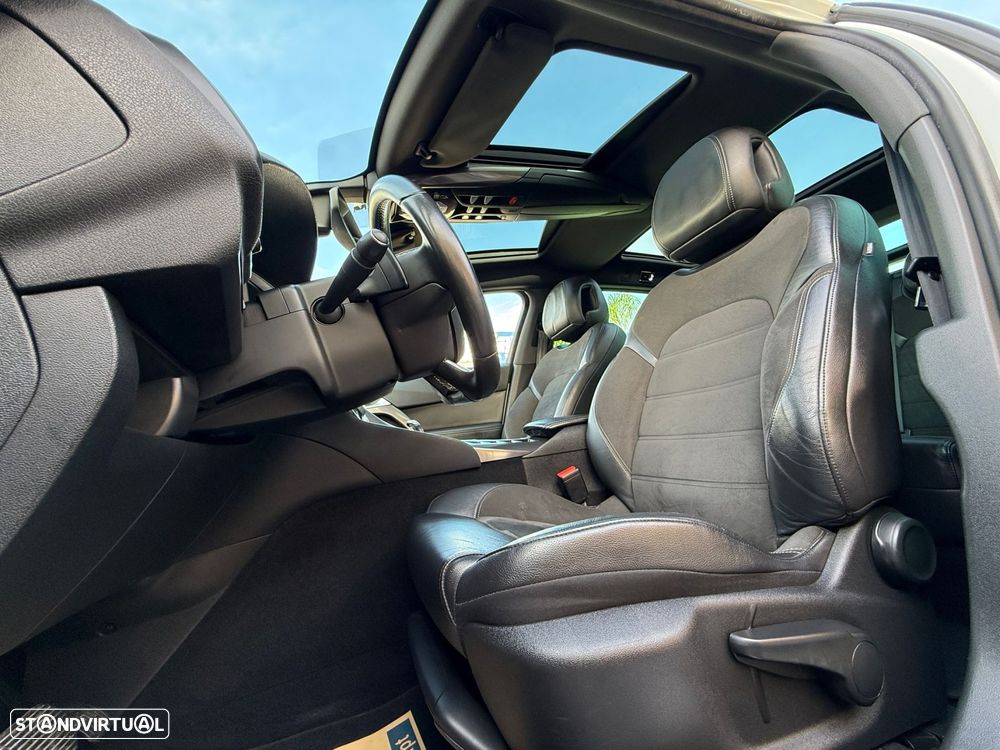 Citroën DS5 2.0 HDi Hybrid4 Sport Chic CMP6 - 15