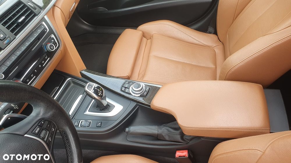 BMW Seria 3 - 28
