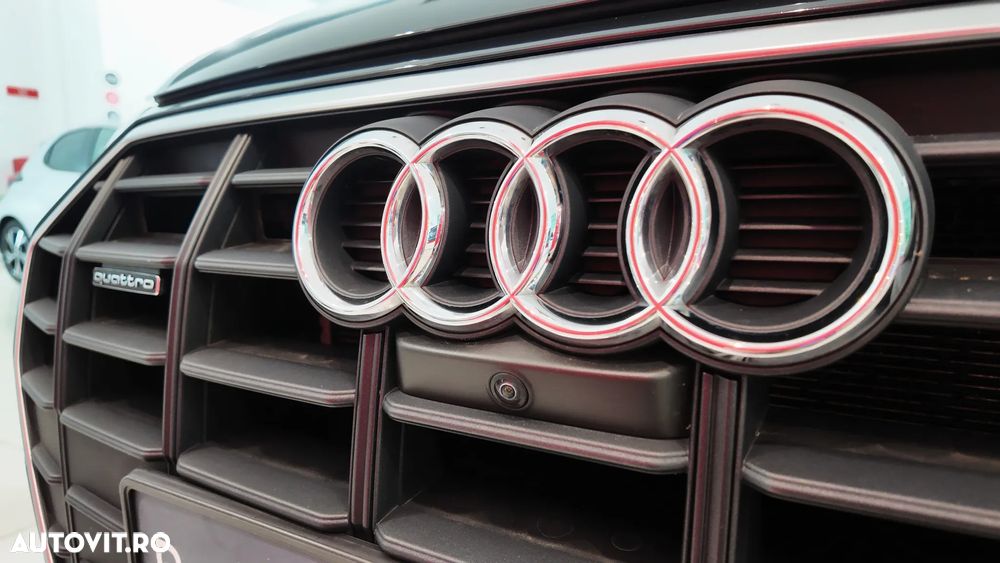 Audi Q5 50 TFSI e quattro S tronic - 10