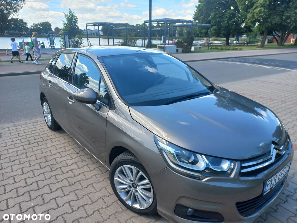 Citroën C4 - 18