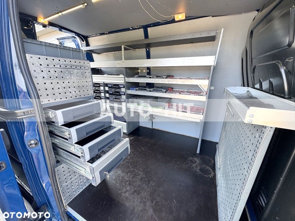 Renault Master - 19
