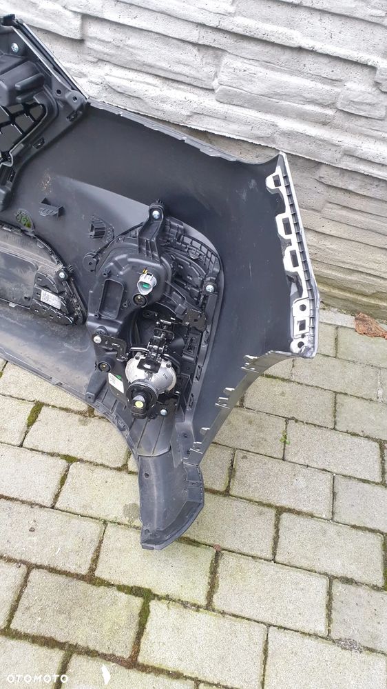 Zderzak Hyundai Tucson N line - 8