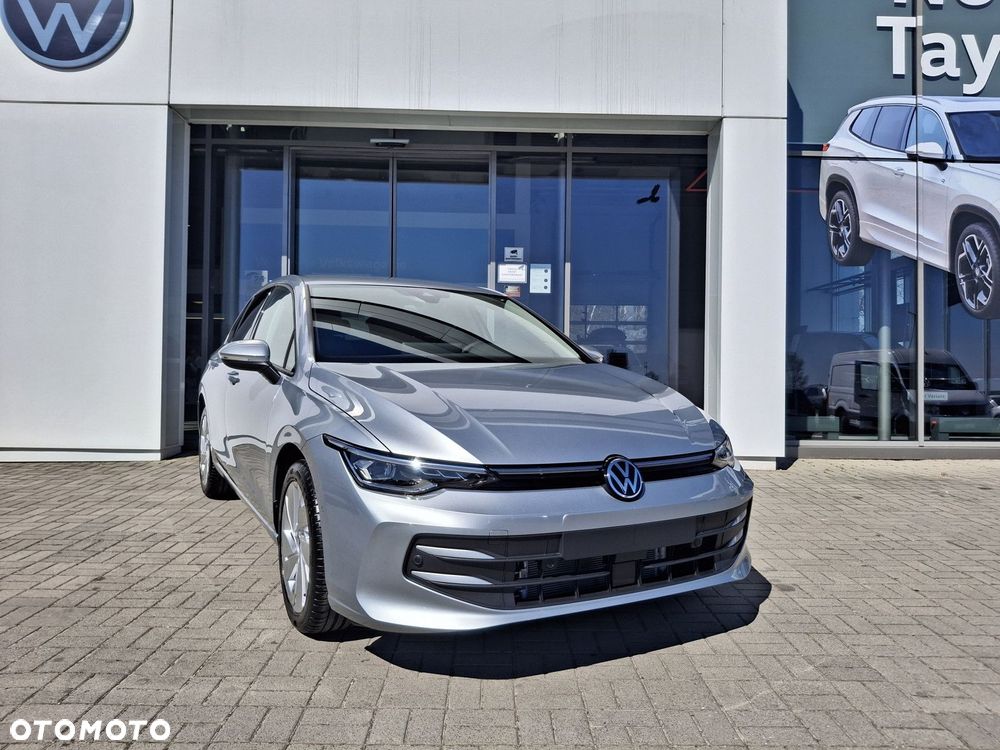 Volkswagen Golf VIII 1.5 TSI Life - 3