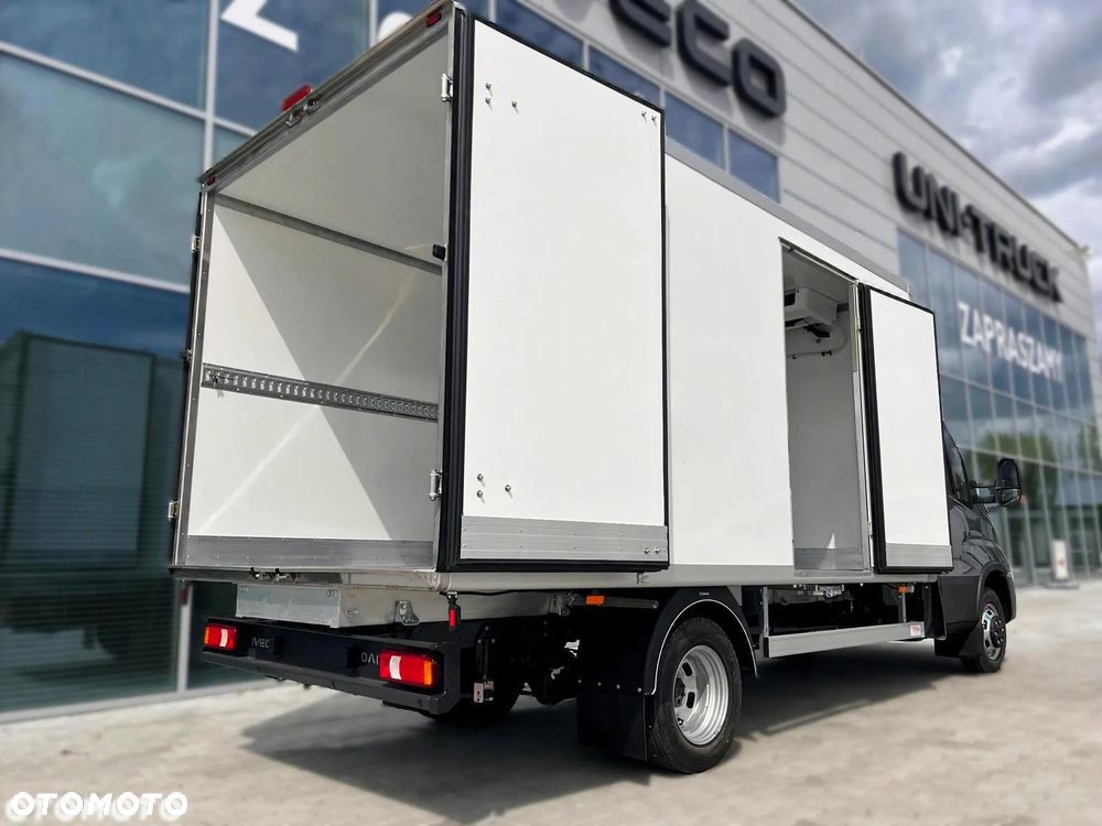 Iveco Daily 50CI8HA8 AUTOMAT - 17