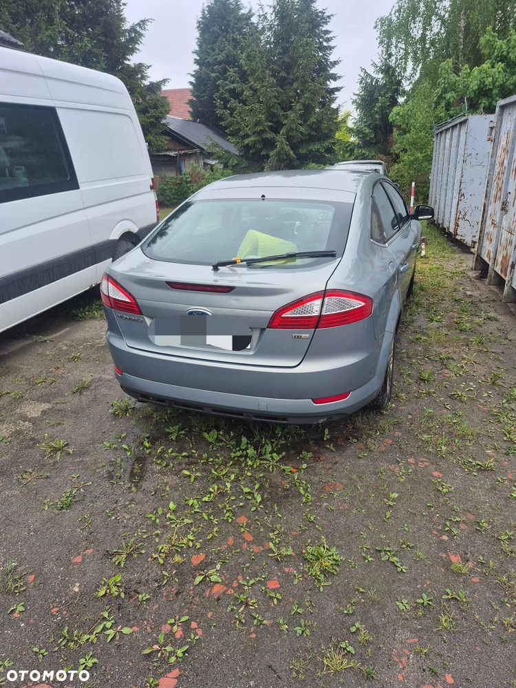 Ford Mondeo 1.8 TDCi Ghia - 2