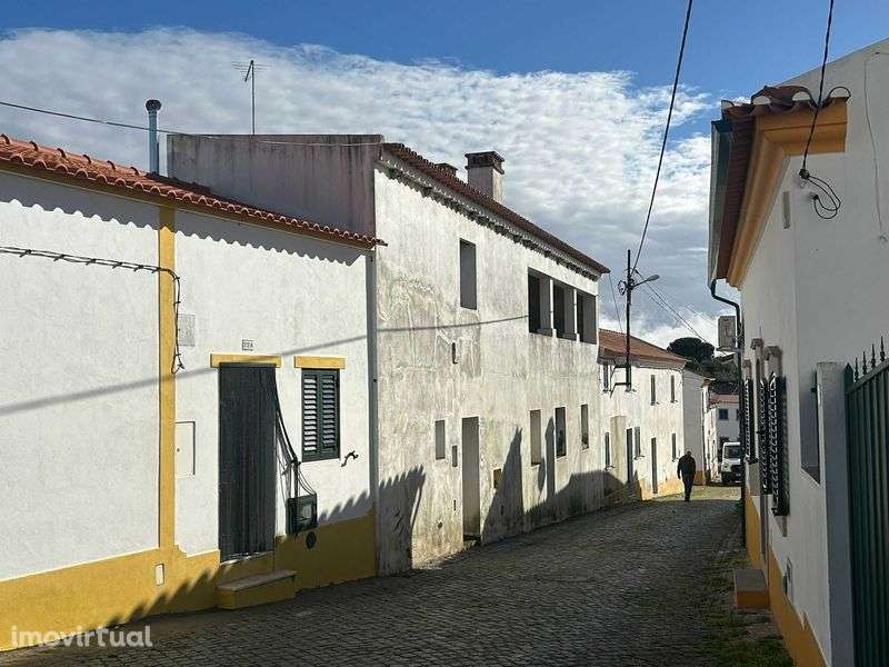 casa em final de construção Monte da Pedra Crato - Grande imagem: 2/12