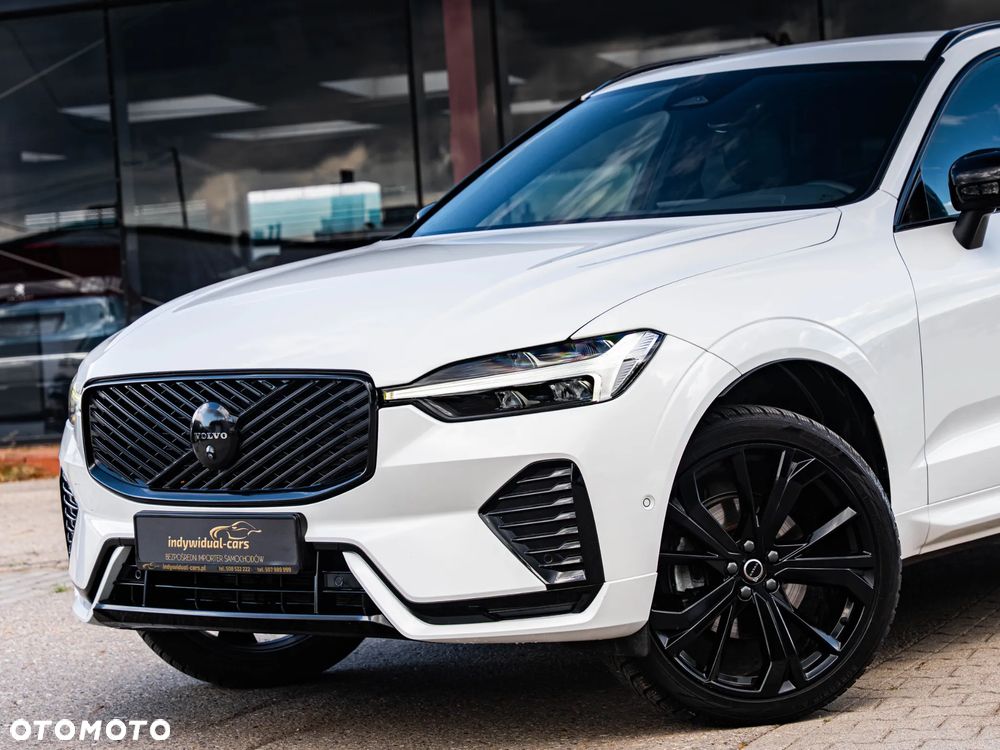 Volvo XC 60 B5 B AWD Plus Dark - 8