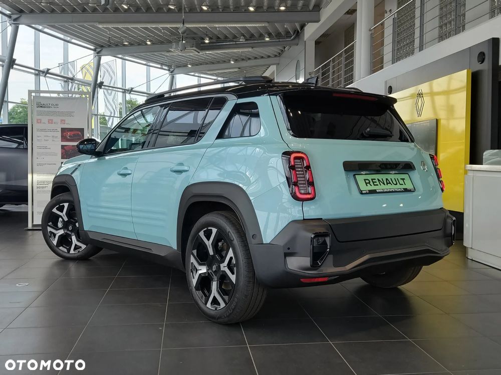 Renault 4 E-Tech 52kWh Comfort Range Techno - 6