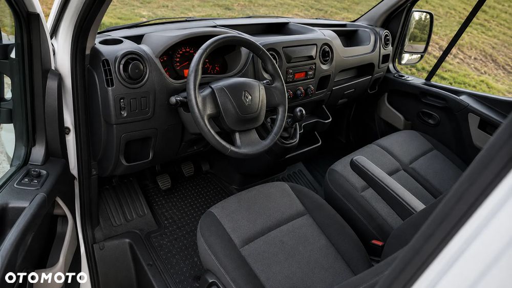 Renault MASTER - 26