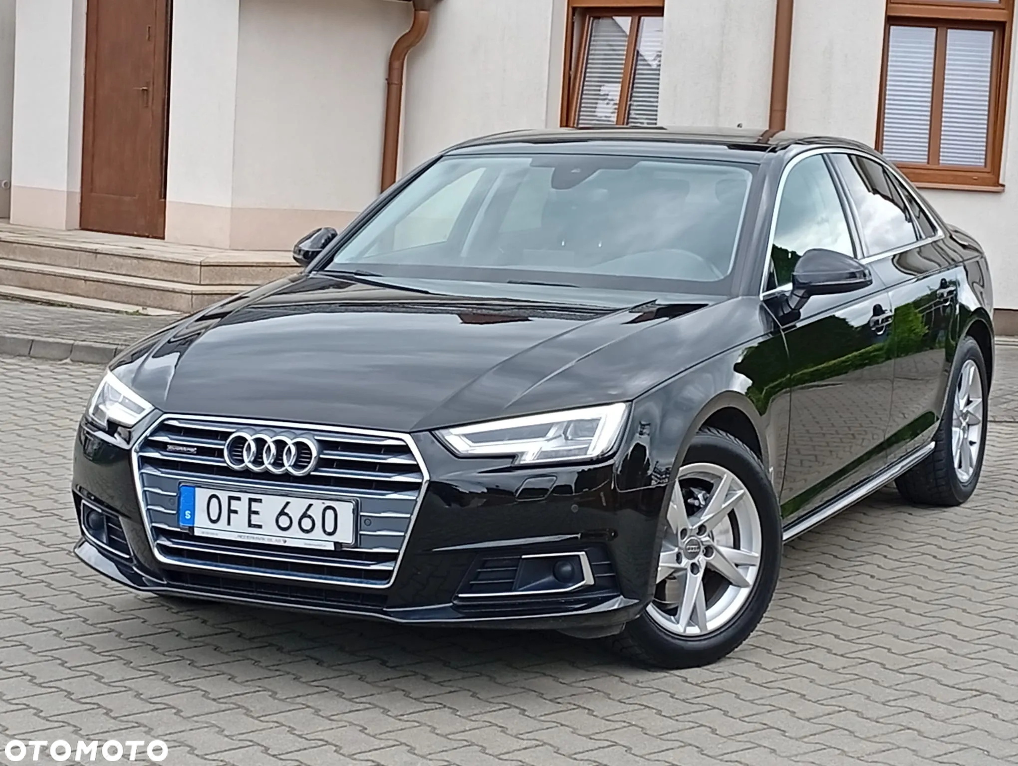 Audi A4 40 TDI Quattro Sport S tronic - 3
