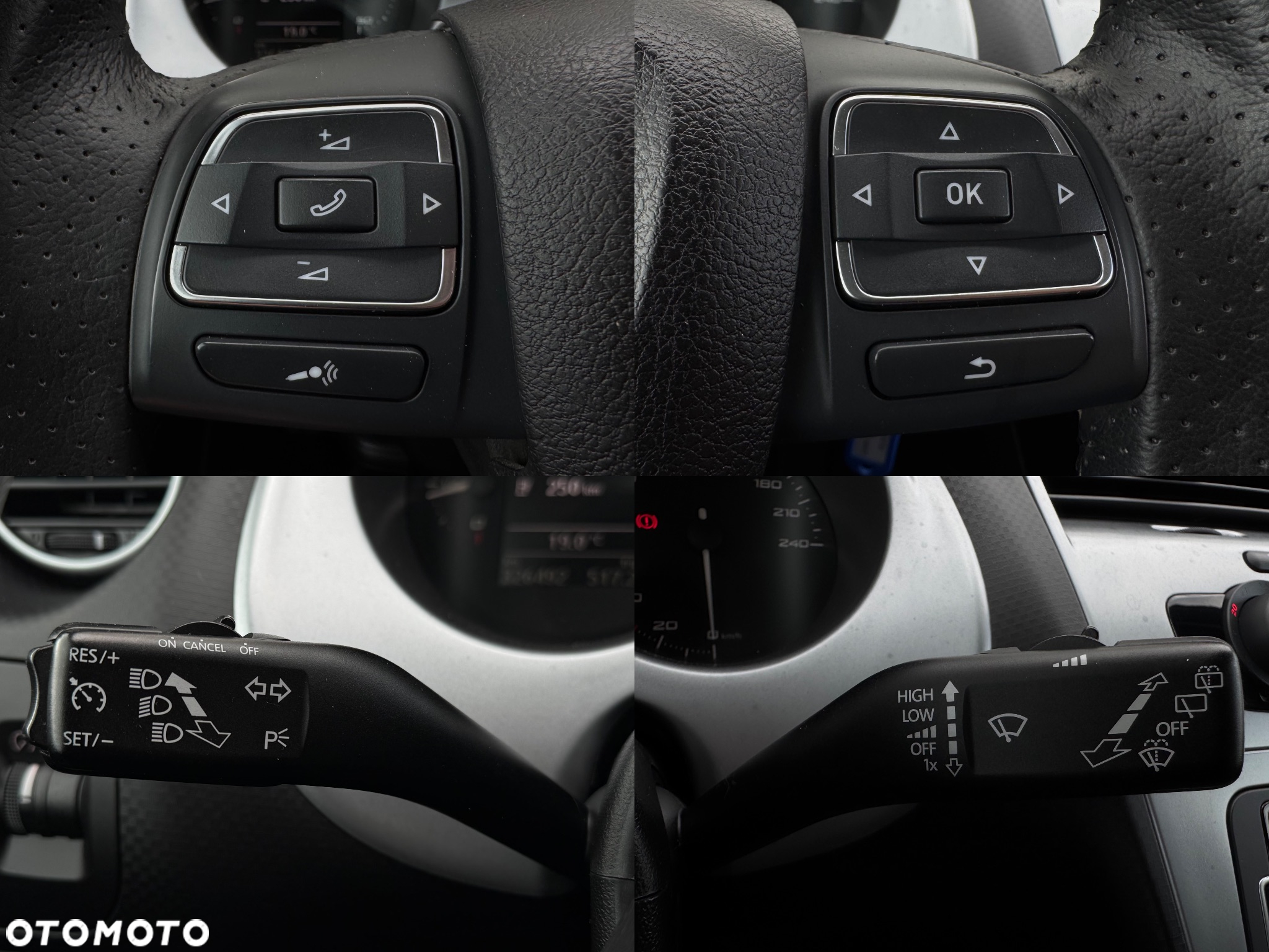 Seat Altea XL 2.0 TDI DPF Stylance - 11