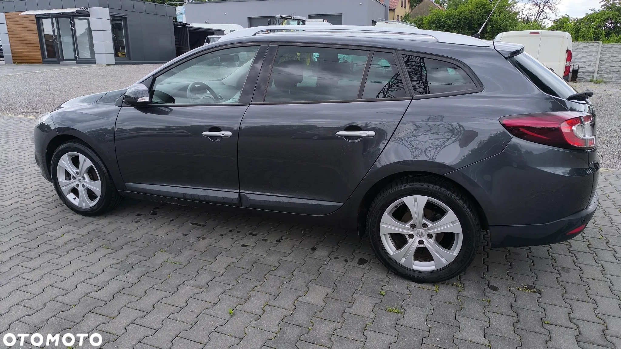Renault Megane 1.6 16V 110 Dynamique - 5