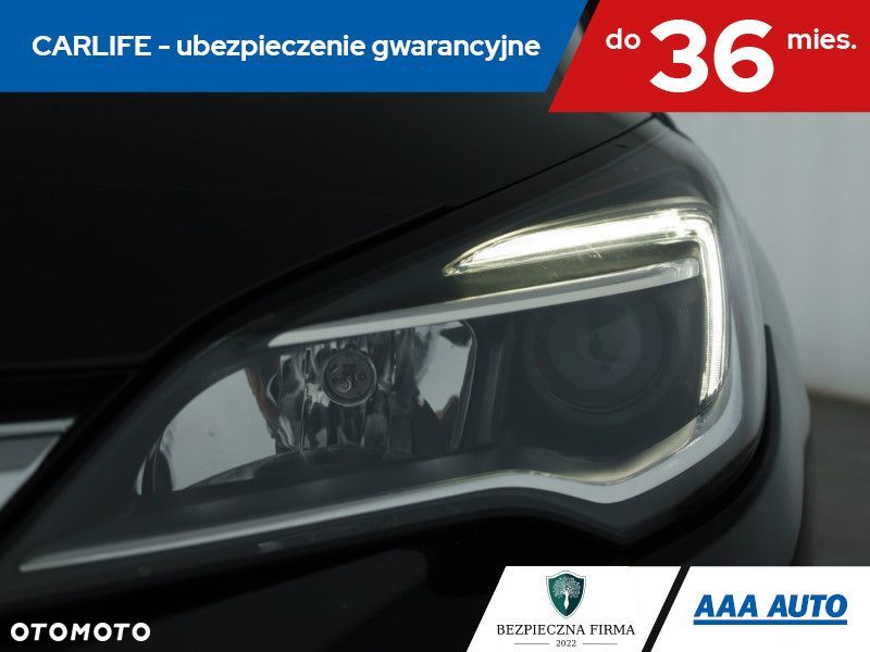 Opel Astra - 19