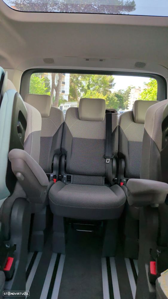 VW Multivan 2.0 TDI Life DSG - 26