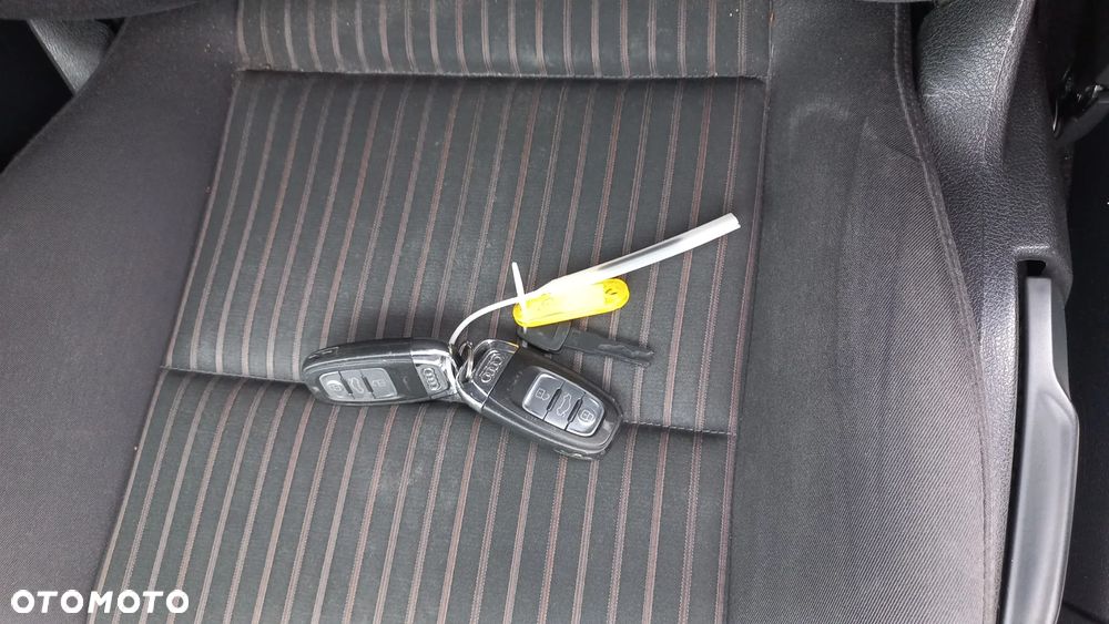 Audi A4 Limousine 1.8 TFSI Ambiente - 17