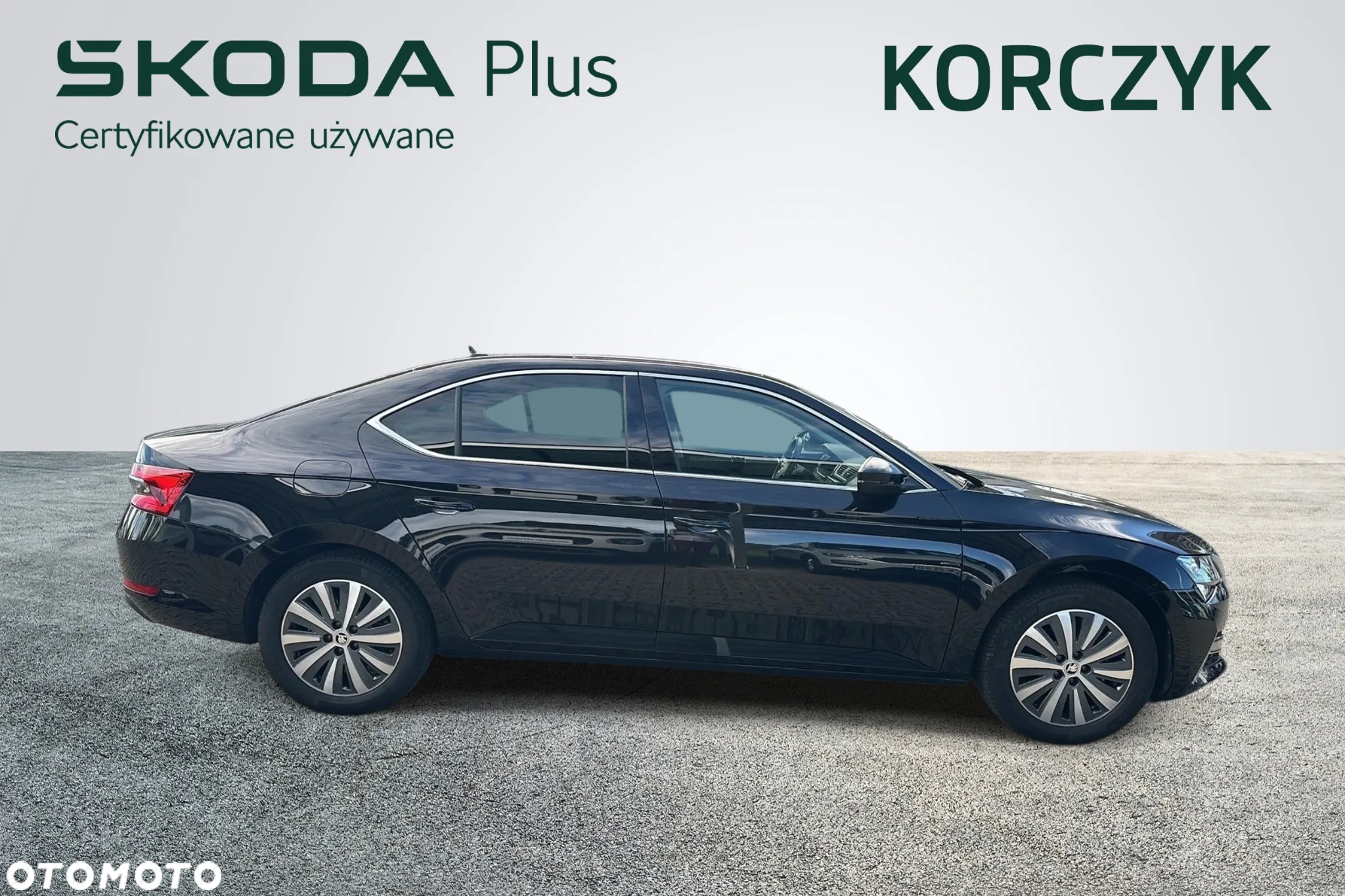 Skoda Superb 1.4 TSI Plug-In Hybrid Style DSG - 6