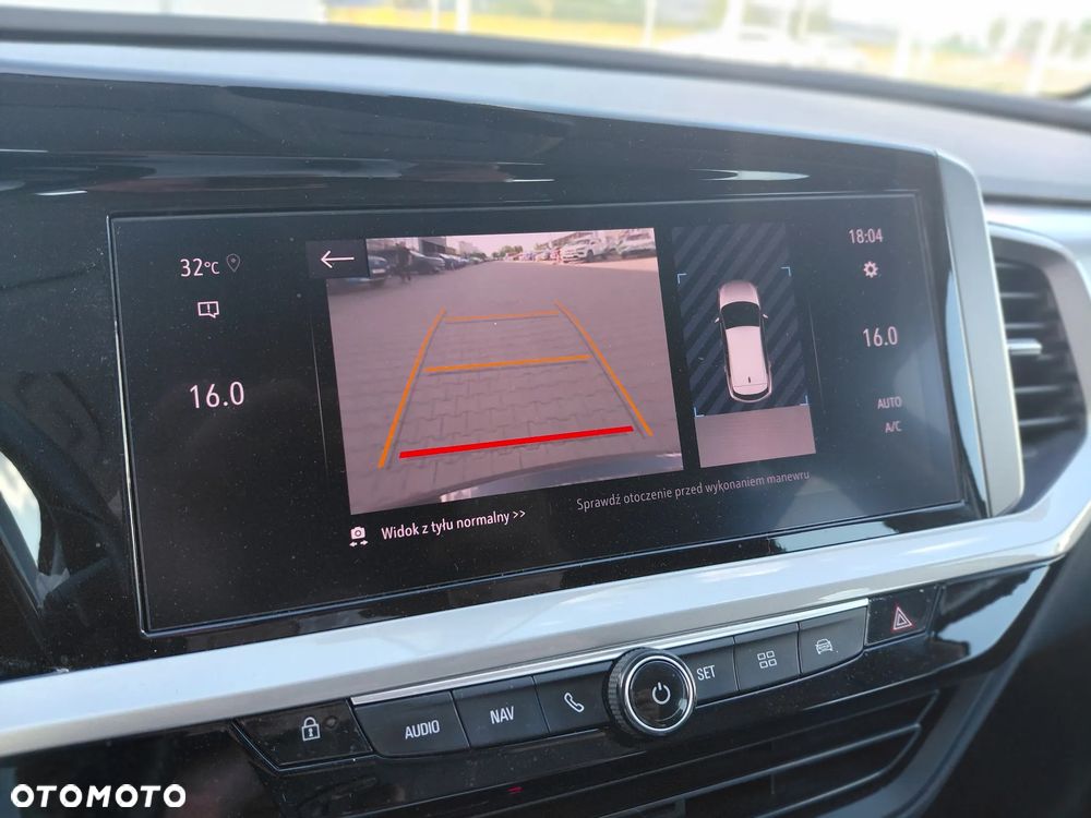 Opel Grandland X - 24