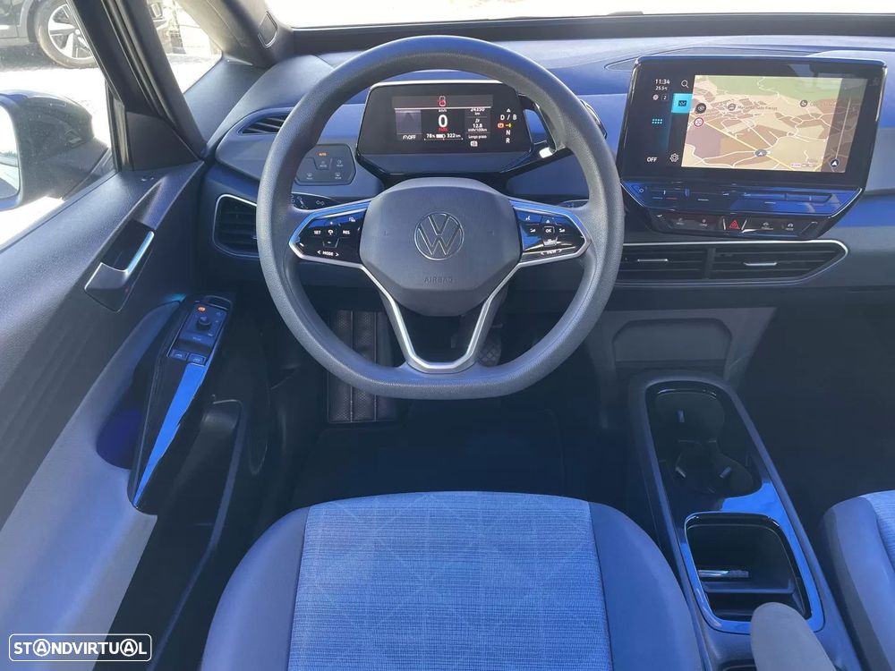 VW ID.3 Pro Performance - 22