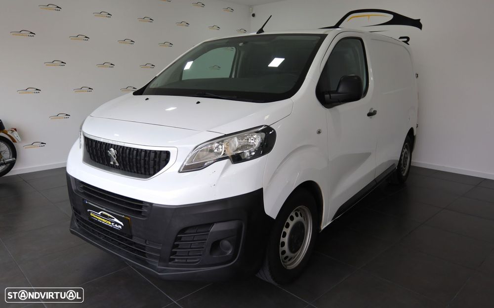 Peugeot Expert 1.6 BlueHDi L1H1 - 3