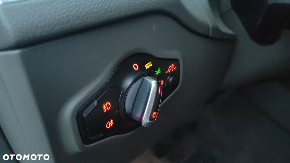 Audi Q5 2.0 TFSI Quattro Tiptronic - 4